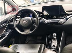 تويوتا سي اتش ار